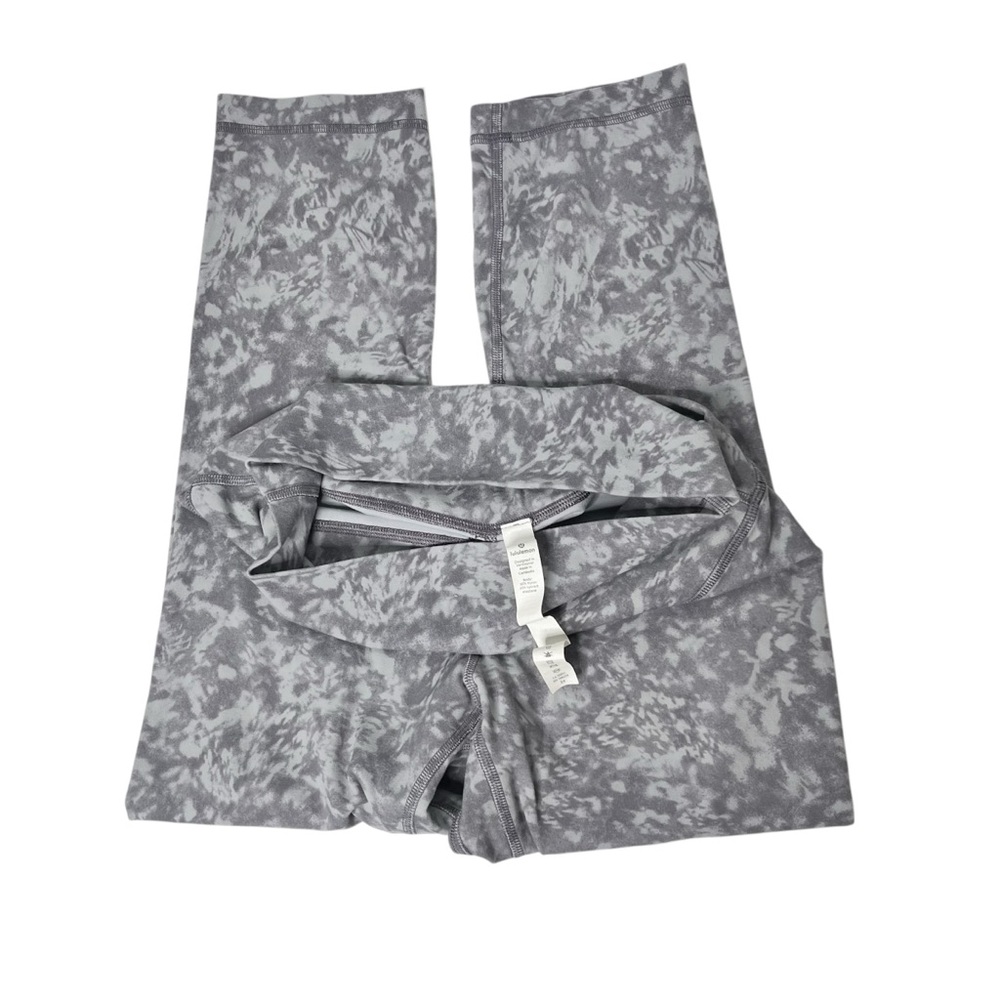 lululemon Align™ High Rise Crop - Picture 5 of 10
